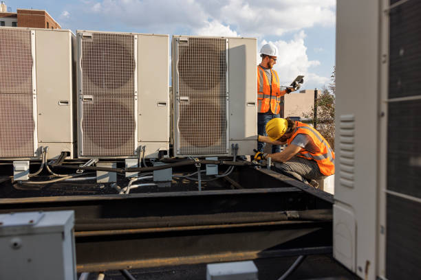 Best HVAC Training and Certification in Lakeview, OR