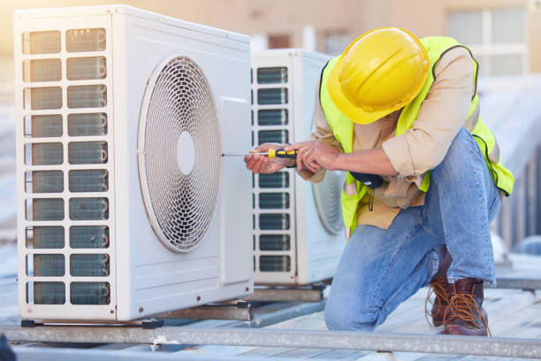 Best HVAC Software and Technology in Lakeview, OR