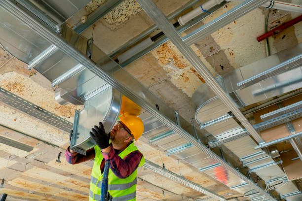Best Air Filters and Purifiers in Lakeview, OR
