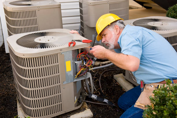 Best Energy-efficient HVAC Solutions in Lakeview, OR