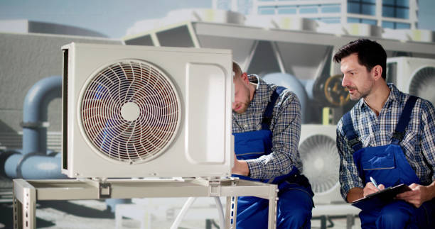 Best Solar-powered HVAC Systems in Lakeview, OR