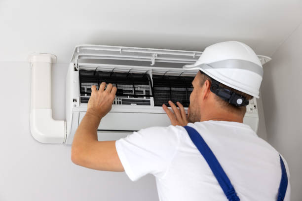 Best Commercial HVAC in Lakeview, OR